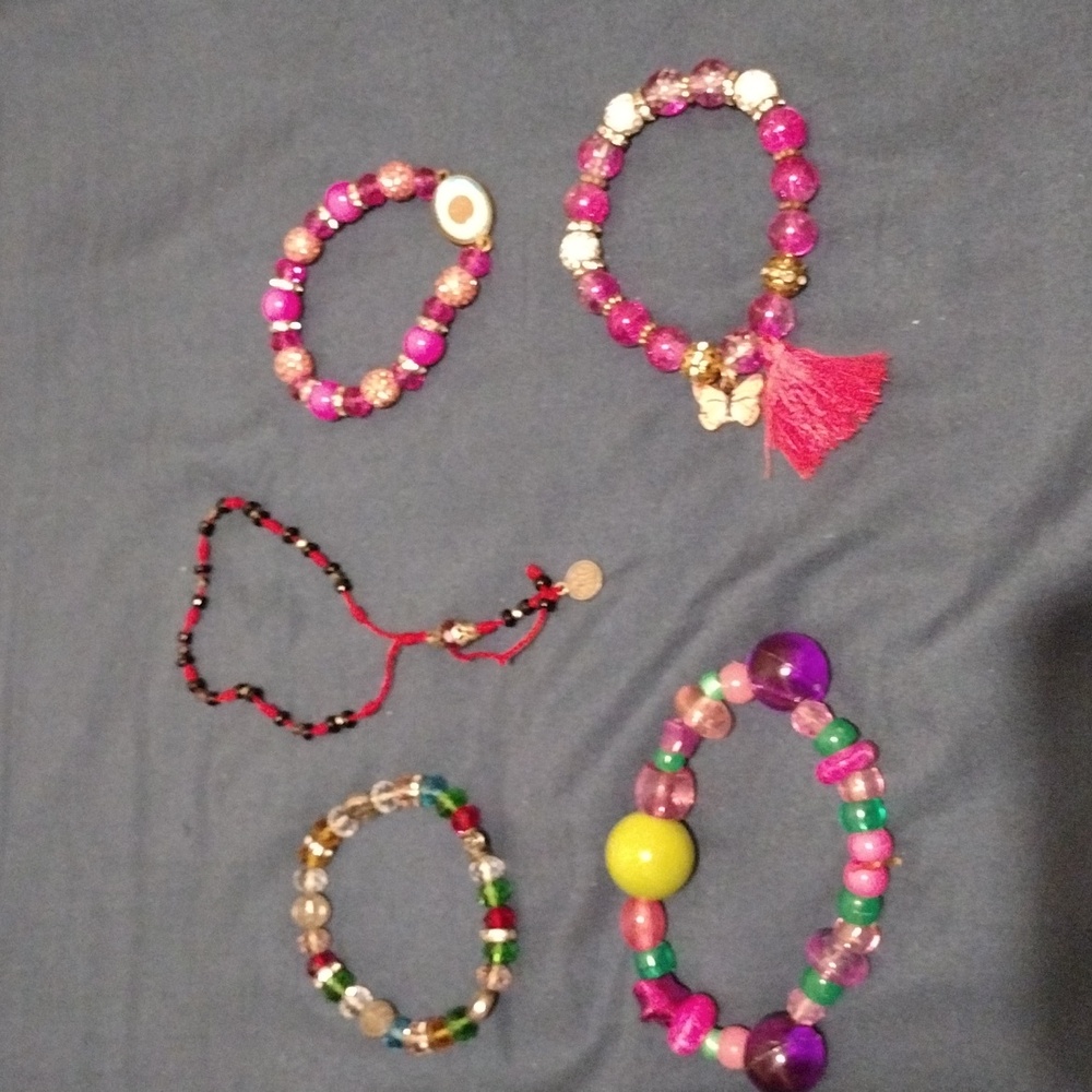Bracelet Pack